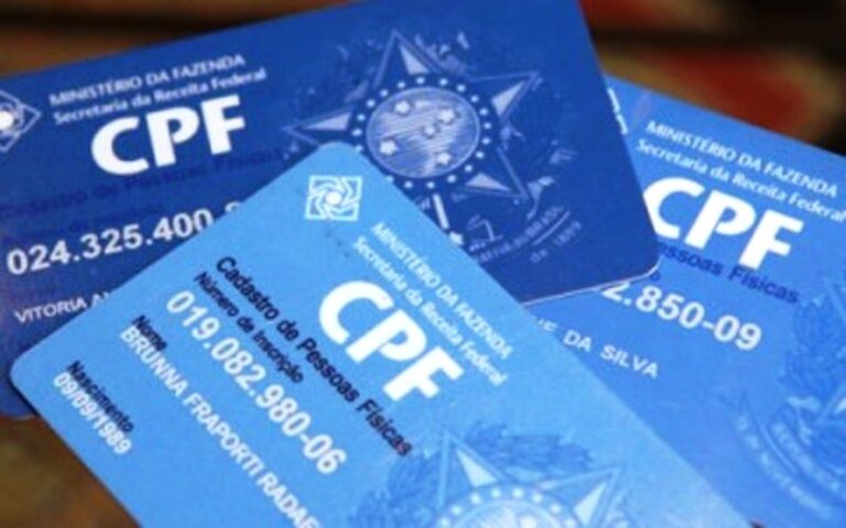 CPF DIGITAL