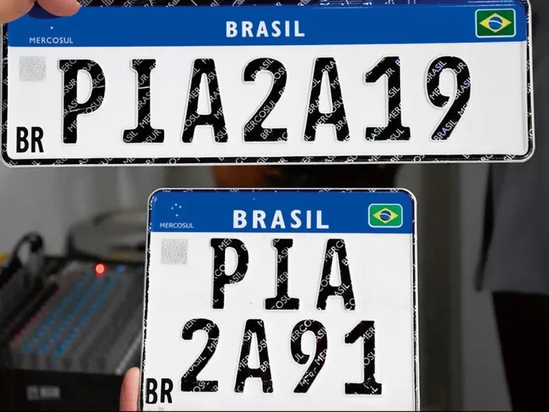 Como Identificar o Proprietário de um Veículo pela Placa
